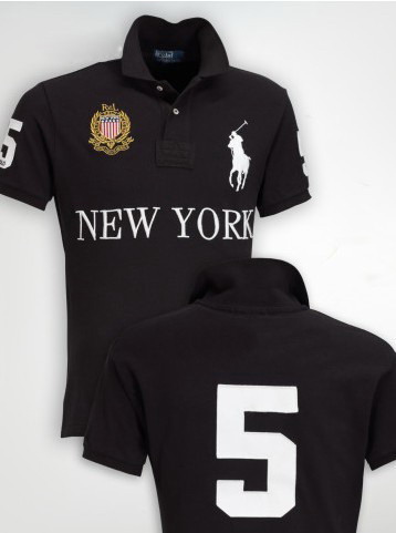 POLO short lapel T man S-2XL 2022-5-13-223